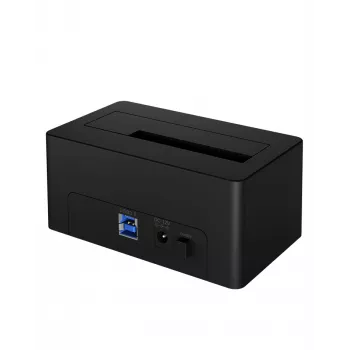ICY BOX IB-1121-U3 USB 3.2 Gen 1 (3.1 Gen 1) Type-A Negro