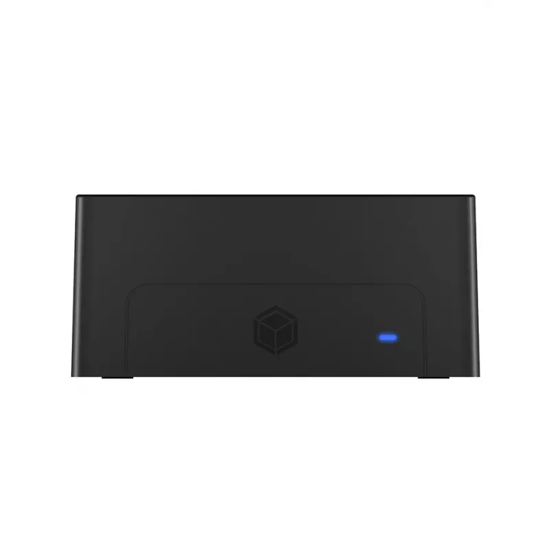 ICY BOX IB-1121-U3 USB 3.2 Gen 1 (3.1 Gen 1) Type-A Negro