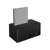 ICY BOX IB-1121-U3 USB 3.2 Gen 1 (3.1 Gen 1) Type-A Negro