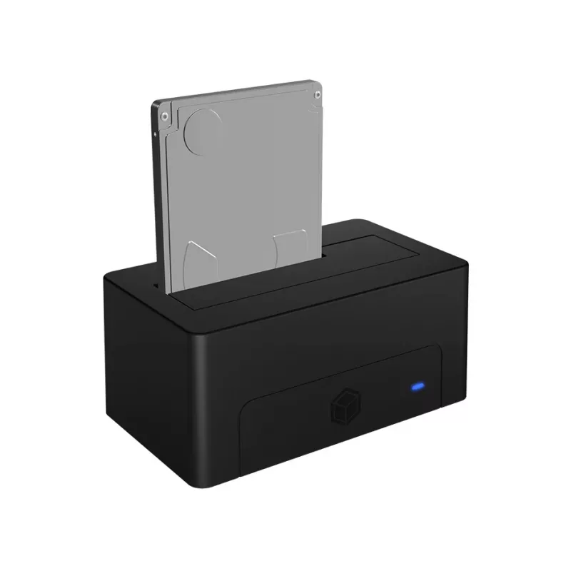 ICY BOX IB-1121-U3 USB 3.2 Gen 1 (3.1 Gen 1) Type-A Negro