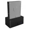 ICY BOX IB-1121-U3 USB 3.2 Gen 1 (3.1 Gen 1) Type-A Negro