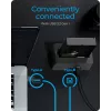 ICY BOX IB-1121-U3 USB 3.2 Gen 1 (3.1 Gen 1) Type-A Negro