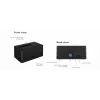 ICY BOX IB-1121-U3 USB 3.2 Gen 1 (3.1 Gen 1) Type-A Negro