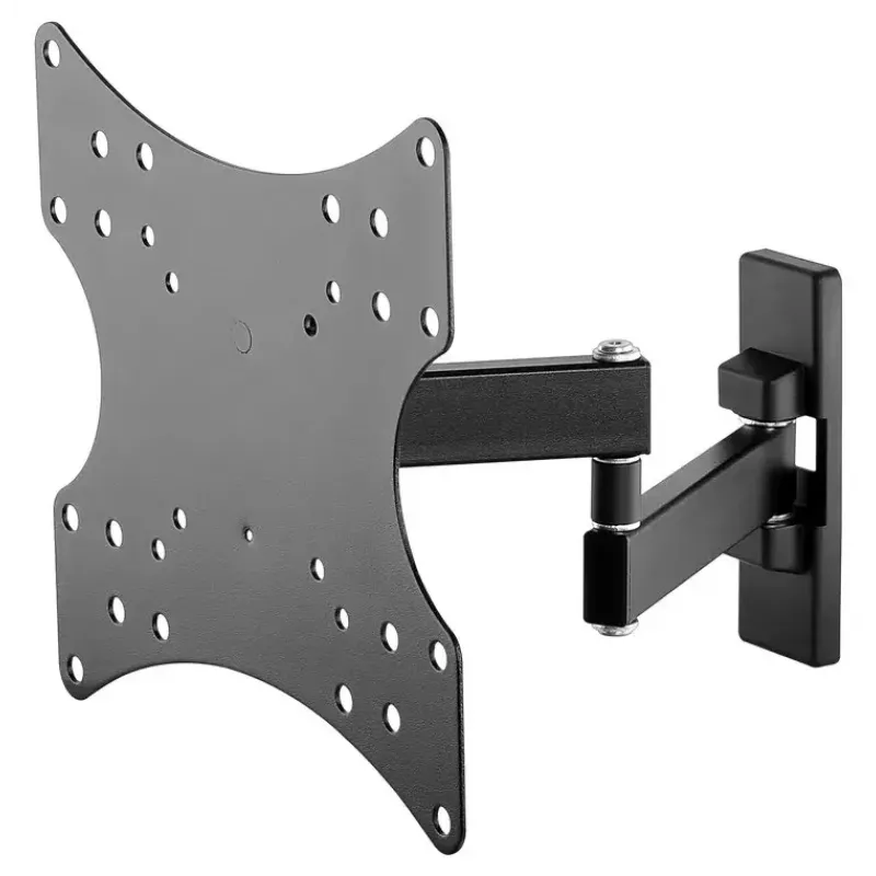 Goobay Soporte de pared para TV Basic FULLMOTION (S) 15 kg 23-42