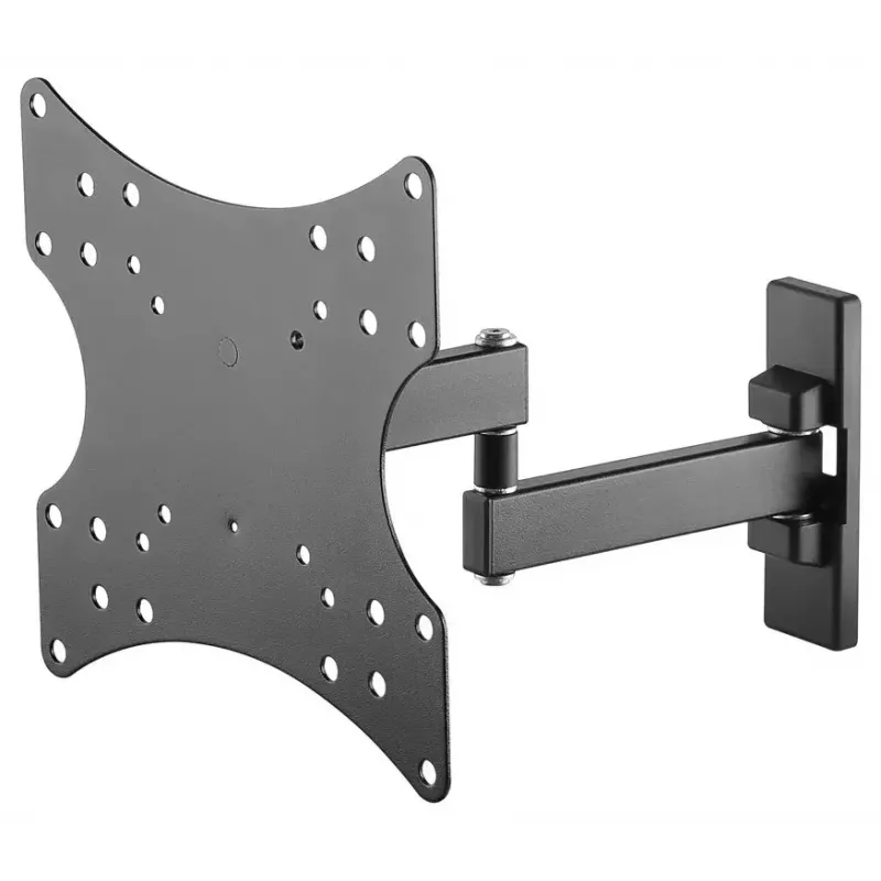 Goobay Soporte de pared para TV Basic FULLMOTION (S) 15 kg 23-42