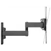 Goobay Soporte de pared para TV Basic FULLMOTION (S) 15 kg 23-42