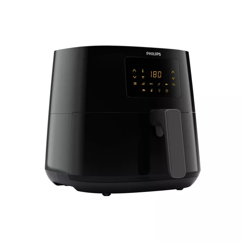 Philips Essential Serie 5000 Connected HD9280/70 Freidora de aire Serie 5000 XL