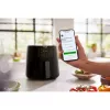 Philips Essential Serie 5000 Connected HD9280/70 Freidora de aire Serie 5000 XL