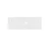 GENESIS Thor 404 TKL Teclado Gaming USB QWERTY US International Blanco