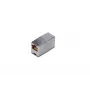 DIGITUS Acoplador modular CAT 5e, apantallado RJ45 a RJ45