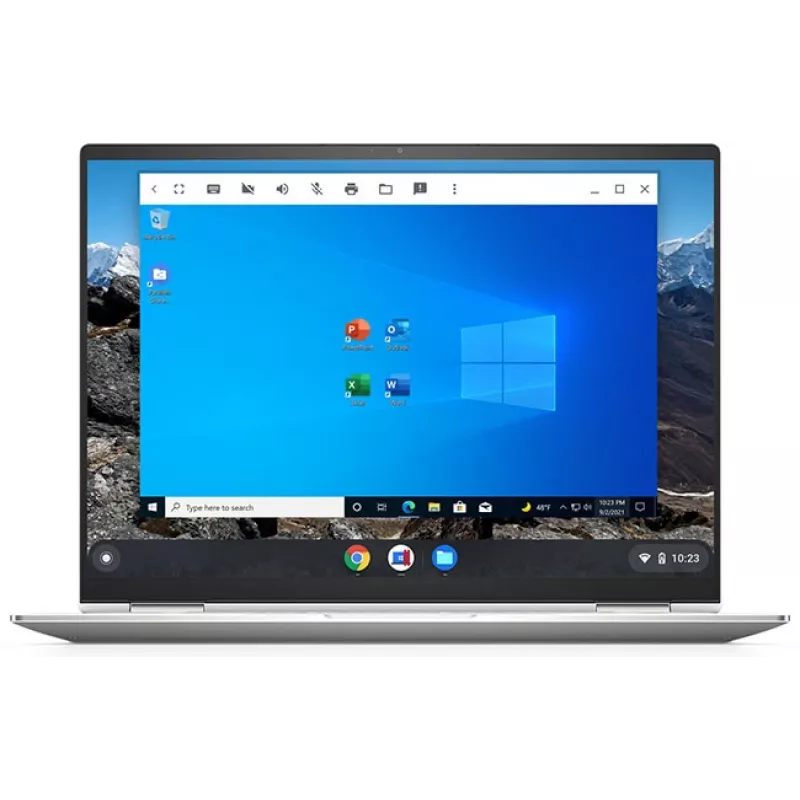 Parallels Desktop para Chrome OS – Suscripción 1 usuario/1 año – Nueva licencia