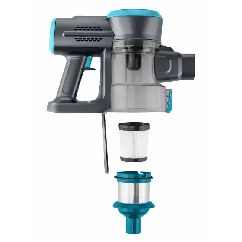 Aspirador Fenix ETA123390000 aspirador de mano y de suelo inalámbrico