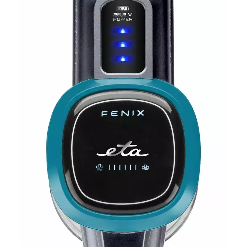 Aspirador Fenix ETA123390000 aspirador de mano y de suelo inalámbrico