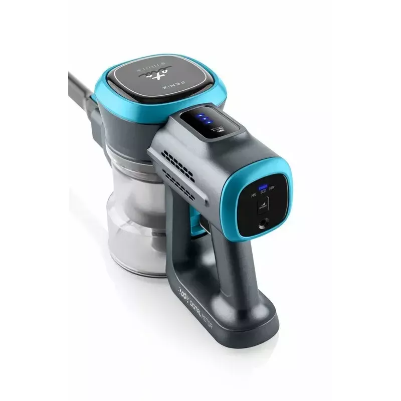 Aspirador Fenix ETA123390000 aspirador de mano y de suelo inalámbrico