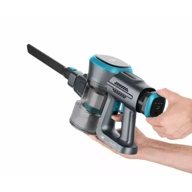 Aspirador Fenix ETA123390000 aspirador de mano y de suelo inalámbrico