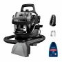 Bissell SpotClean Hydrosteam Select Limpiador a vapor 1,9 L 1000 W Negro