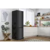 Gorenje NRK6202EBXL4 Frigorífico combi independiente 331 L Negro