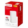MERCUSYS MB110-4G Router WiFi Ethernet de banda única (2,4 GHz) - Blanco