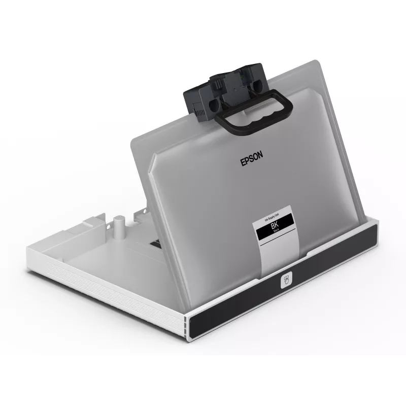 Epson C13T12E140 Cartucho de tinta 1 ud. Original alto (XL) rendimiento Negro