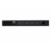 ATEN Switch HDMI 4 puertos True 4K, HDMI, Metal, Negro, 60 Hz, 3 m, 18 Gbit/s