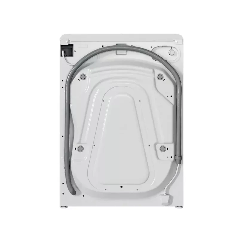 Lavadora de carga frontal Indesit BWE 91496X WSV EE — 9 kg, 1400 rpm, energía A, blanca