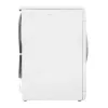 Lavadora de carga frontal Indesit BWE 91496X WSV EE — 9 kg, 1400 rpm, energía A, blanca