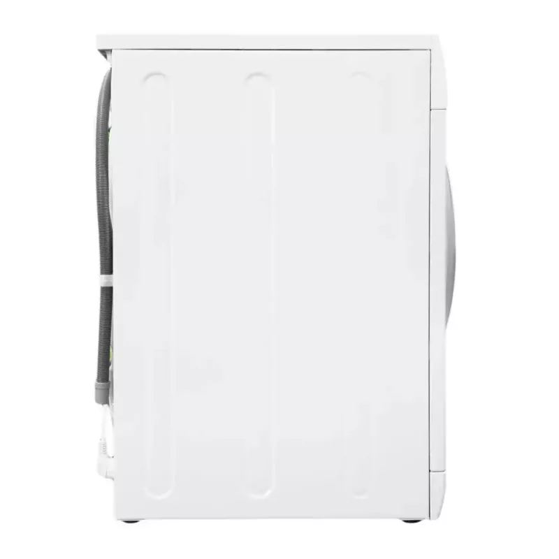 Lavadora de carga frontal Indesit BWE 91496X WSV EE — 9 kg, 1400 rpm, energía A, blanca