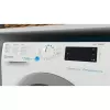Lavadora de carga frontal Indesit BWE 91496X WSV EE — 9 kg, 1400 rpm, energía A, blanca