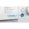 Lavadora de carga frontal Indesit BWE 91496X WSV EE — 9 kg, 1400 rpm, energía A, blanca