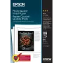 Papel de inyección de tinta Epson Photo Quality – A4 – 100 hojas