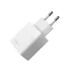 Cargador para dispositivos móviles FIXED FIXC17N-2U-WH AC carga rápida smartphone tablet Blanco