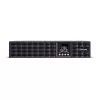 CyberPower OLS2000ERT2UA sistema de alimentación ininterrumpida (SAI) doble conversión (online) 2 kVA 1800 W 8 salidas AC