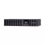 CyberPower OLS2000ERT2UA sistema de alimentación ininterrumpida (SAI) doble conversión (online) 2 kVA 1800 W 8 salidas AC