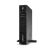 CyberPower PR2200ERT2U SAI (sistema de alimentación ininterrumpida) line-interactive 2,2 kVA 2200 W 8 salidas AC
