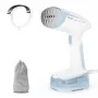 Tefal Access Steam Pocket DT3041 Plancha de vapor de mano 1300 W Azul, Blanco
