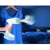 Tefal Access Steam Pocket DT3041 Plancha de vapor de mano 1300 W Azul, Blanco