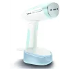 Tefal Access Steam Pocket DT3041 Plancha de vapor de mano 1300 W Azul, Blanco