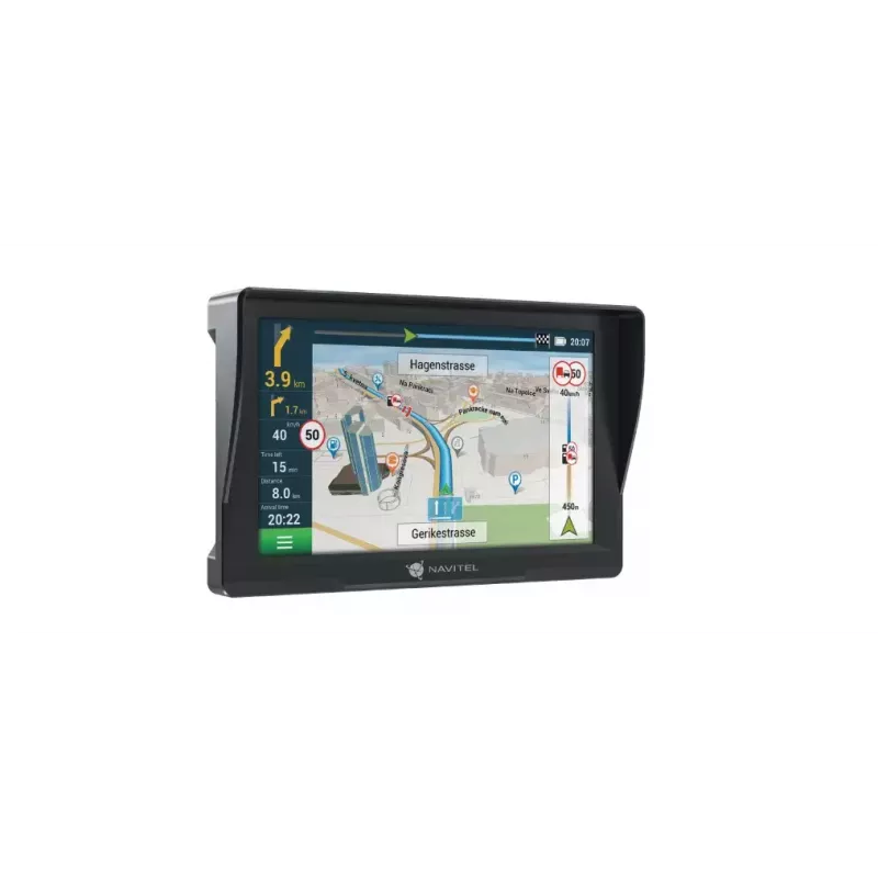 Navitel E777 Navegador para camiones 7