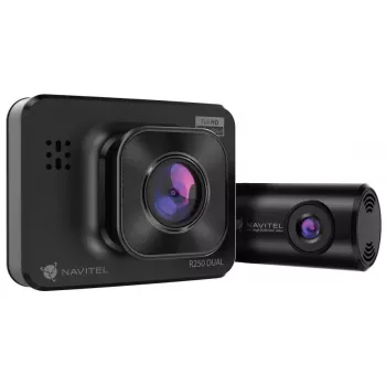 Dashcam Navitel R250 DUAL