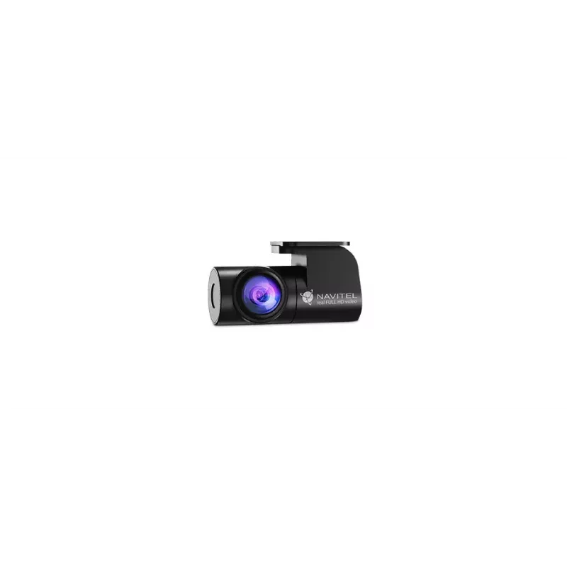 Dashcam Navitel R9 Dual Full HD Wi-Fi batería Negro