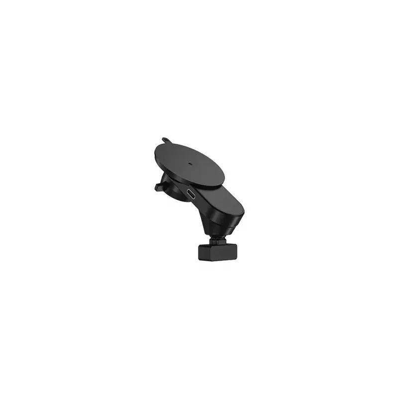 Dashcam Navitel R9 Dual Full HD Wi-Fi batería Negro