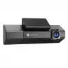 Navitel RC3 PRO dashcam de tres canales, Full HD, GPS, Wi-Fi, pantalla IPS de 3,16″ 820x320, SD de hasta 128 GB, mapas incluidos