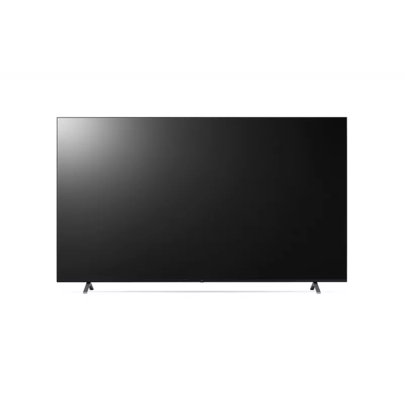 LG 86UN640S Pantalla plana Digital Signage 2,18 m (86