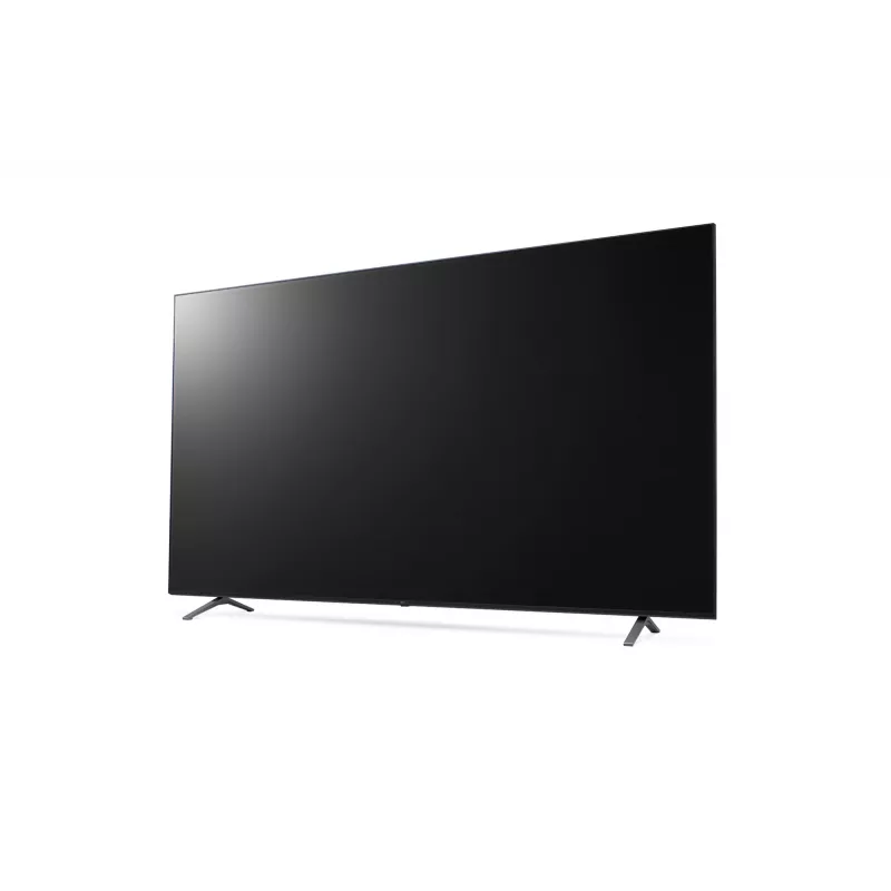 LG 86UN640S Pantalla plana Digital Signage 2,18 m (86