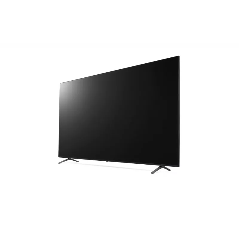 LG 86UN640S Pantalla plana Digital Signage 2,18 m (86