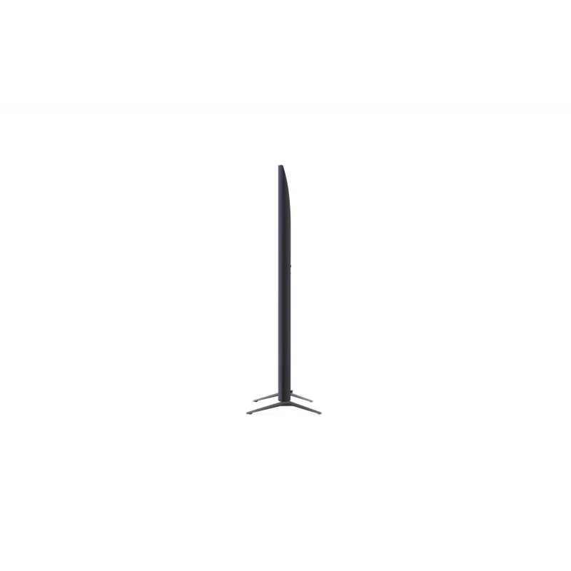 LG 86UN640S Pantalla plana Digital Signage 2,18 m (86