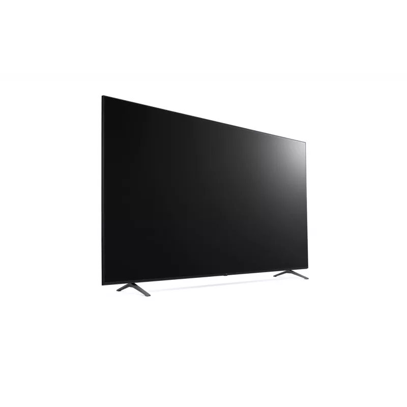 LG 86UN640S Pantalla plana Digital Signage 2,18 m (86