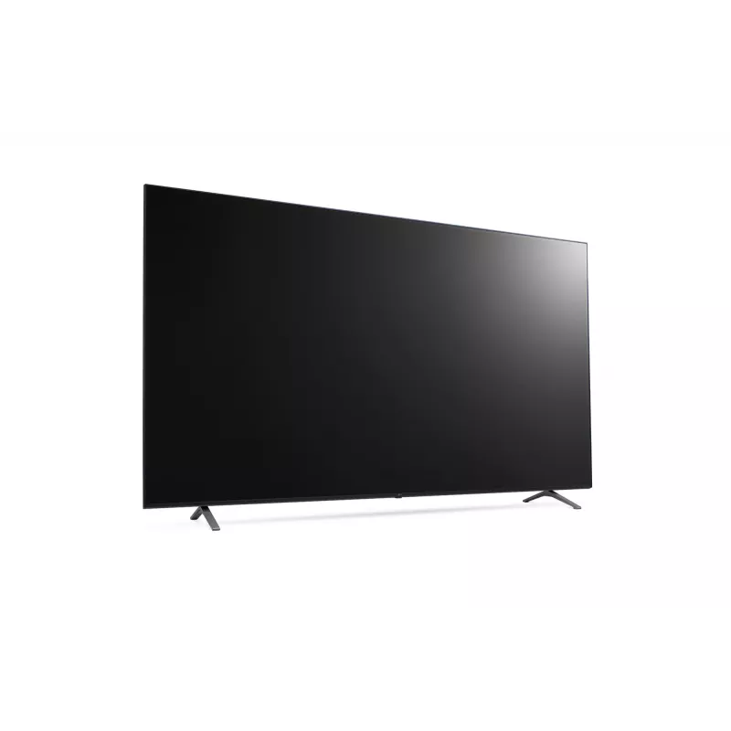 LG 86UN640S Pantalla plana Digital Signage 2,18 m (86
