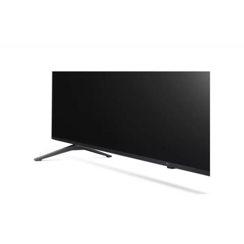 LG 86UN640S Pantalla plana Digital Signage 2,18 m (86