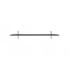LG 86UN640S Pantalla plana Digital Signage 2,18 m (86